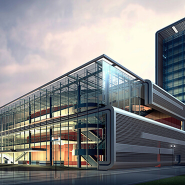 مول تجاري (حي القادسية)